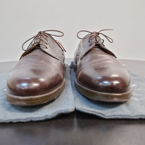 Gravati Cap Toe Oxford main image 9